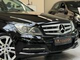 Mercedes-Benz C 180 T-Model /SHZ/ AHK / Schiebedach - Mercedes-Benz C 180 Gebrauchtwagen in Hamm