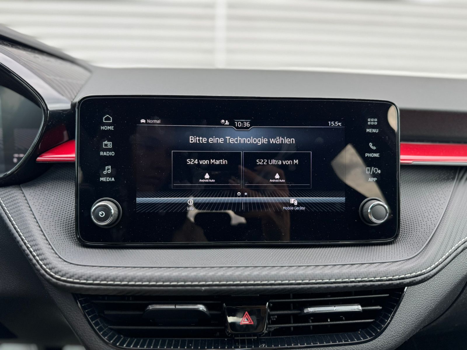 Fahrzeugabbildung SKODA Fabia Monte Carlo 1.0 TSI
