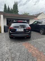 Infiniti QX70 3.7 S S - Infiniti QX70 Gebrauchtwagen
