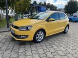 Volkswagen  Polo Highline 1.2 TSI | 105 PS | Nur 98tkm | - Volkswagen Polo: 9n2