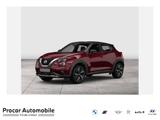 Nissan Juke NAVI+ACC+360°KAM+RFK+LED+BOSE+ DAB - Nissan Juke Gebrauchtwagen in Köln