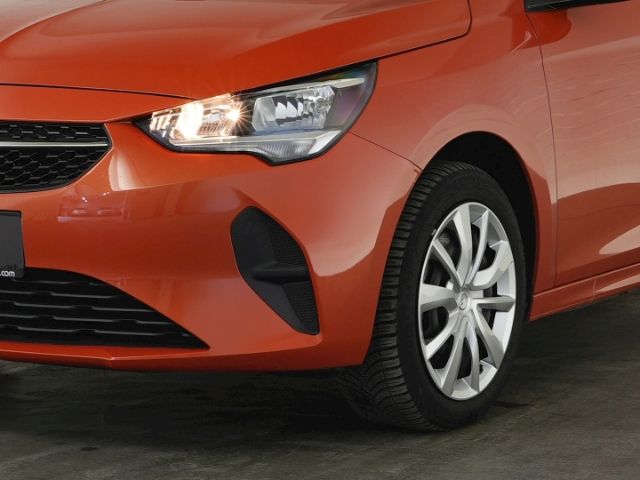 Corsa-e F EDITION 50kWH AT+KEYLESS+KLIMAAUTOMATI