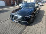 Mercedes-Benz S350 LANG 4Matic - gebrauchte Mercedes-Benz S 350 aus dem Jahr 2023