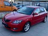 Mazda 3 Lim. 1.6 Sport Comfort * Automatik * TÜV NEU - Mazda Gebrauchtwagen von 2004