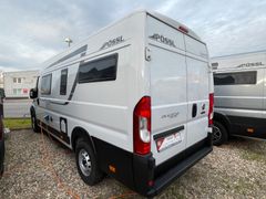 Pössl Summit Prime640*Modell 2024*Sonderpreis