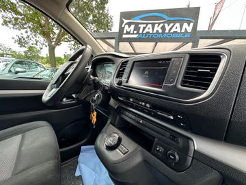 Citroen SpaceTourer - 12