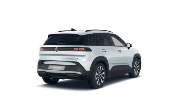 Volkswagen ID. Cross - Bild 2