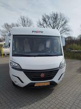 Pilote Galaxy 690 GJ - Pilote Galaxy