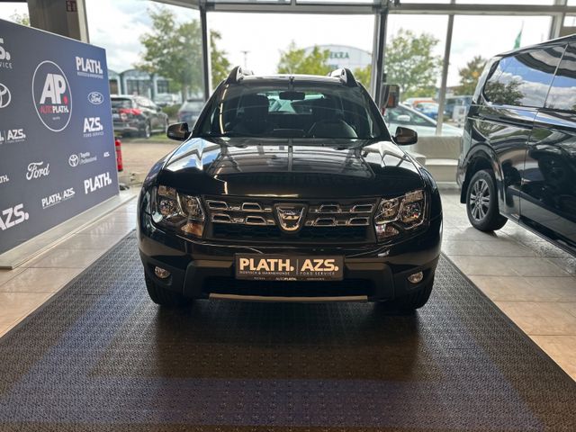 Dacia Duster  I Laureate 4×2