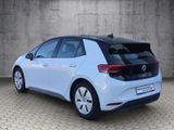 Volkswagen ID.3 City Pure Performance 110kW SHZ/NAV/ACC KLI - Volkswagen ID.3: Pure