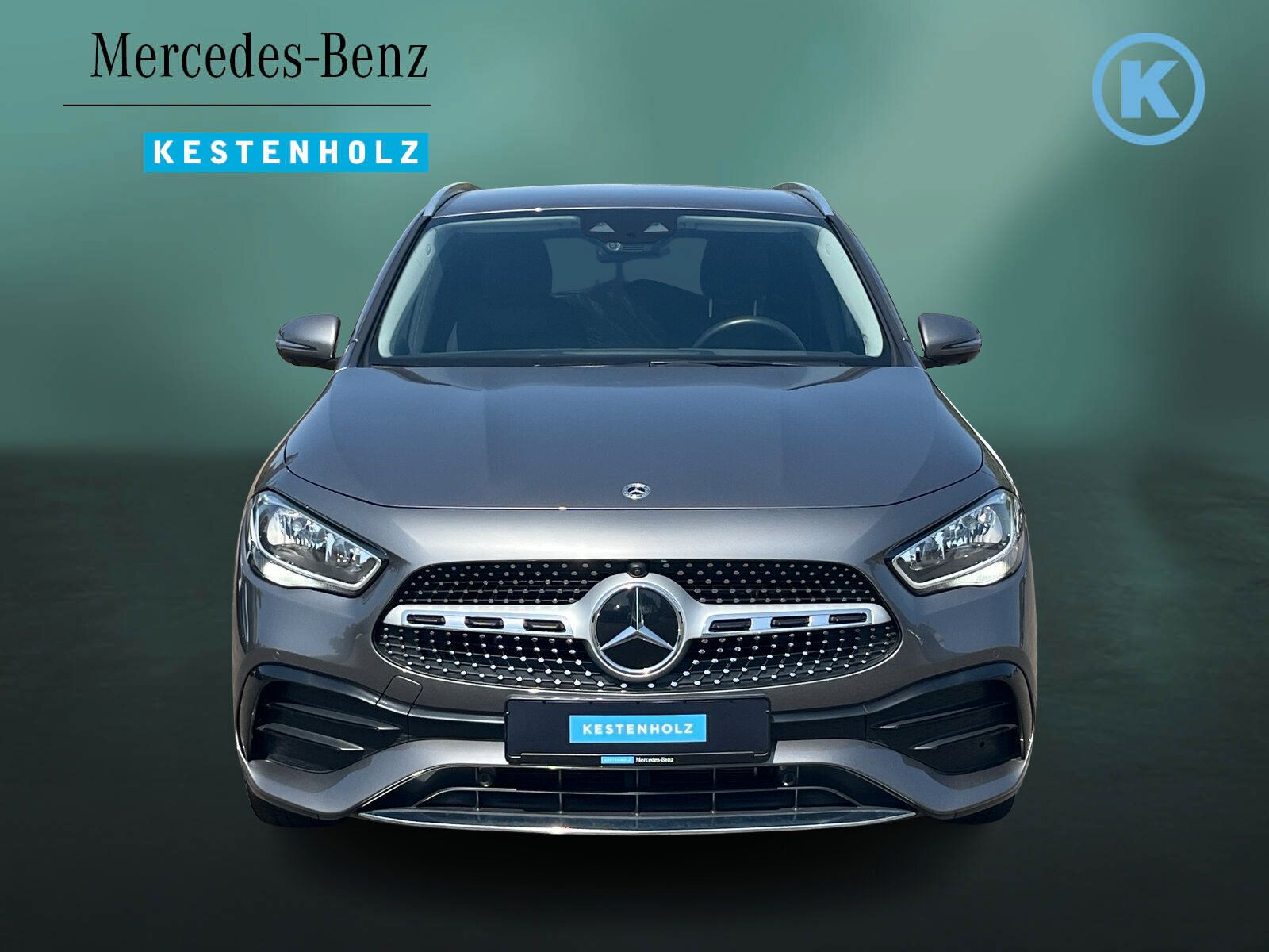 Mercedes-Benz GLA 250 e AMG*360*HUD*SHZ*MEMORY*LEDAMG Line BC imagem 2