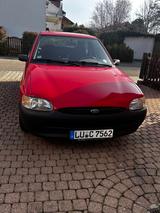 Ford Escort 1.6i 16V - gebrauchte Ford Escort aus dem Jahr 1996