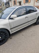 Volkswagen Phaeton 3.0 V6 TDI 4MOTION Tiptronic 5-Sitzer -