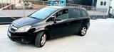 Opel opel zafira b 1.8 mit tuv  motor getriebe 1a - Opel Zafira: Motor