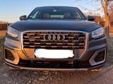 Audi Q2 S-line Design Quattro,TÜV&Service ... - Audi quattro in München