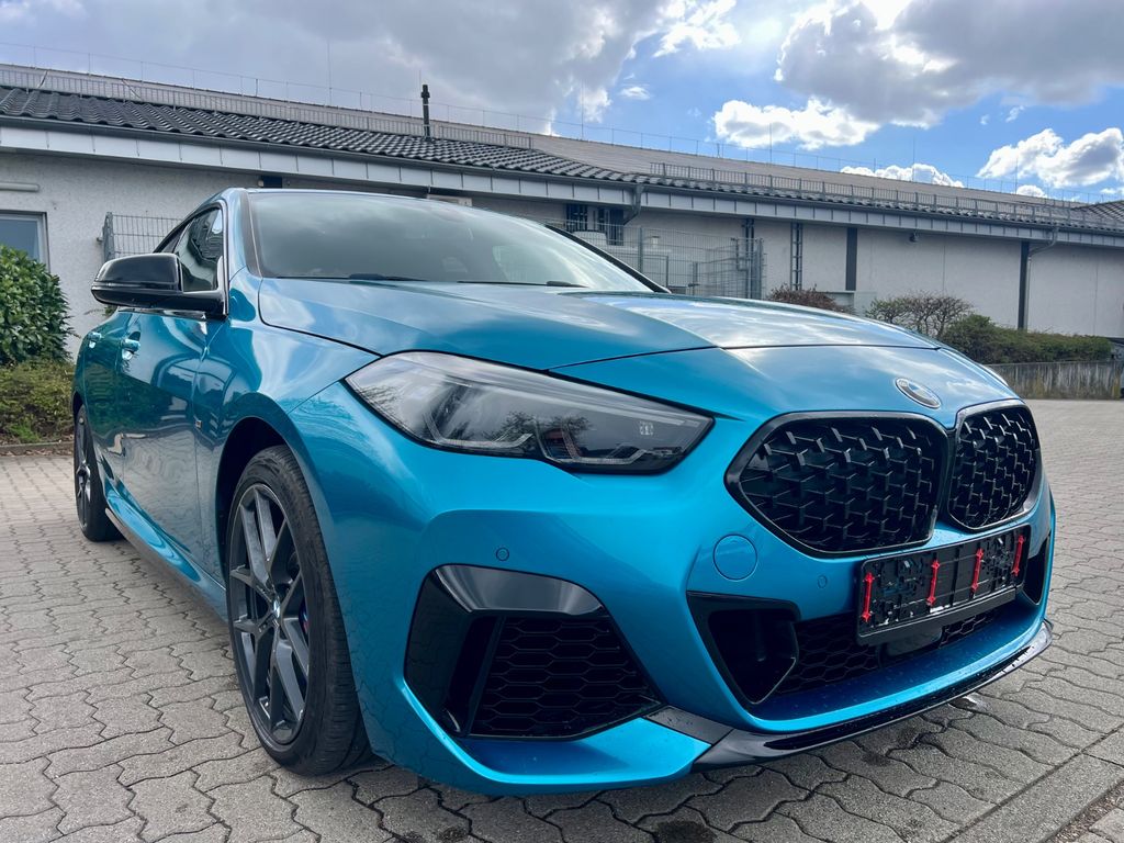 Image of BMW M235