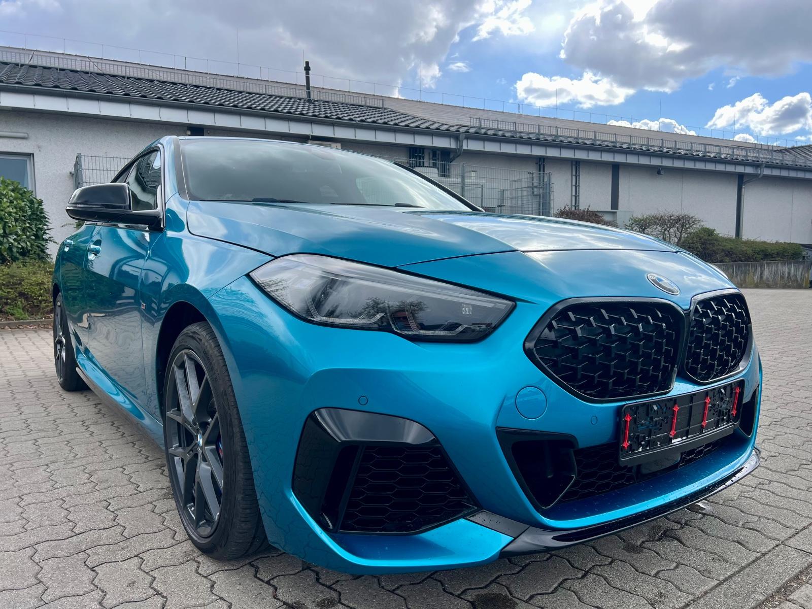 BMW M2 2 Gran Coupe M235 i xDrive