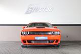 Dodge Challenger 5.7 R/T/SHZ/BTH/MFL/KAMERA/AMBIE/R20 - Dodge Challenger: Orange