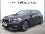 BMW 118i Hatch Sport Line HK HiFi DAB LED Navi M-Len - BMW: Hatch