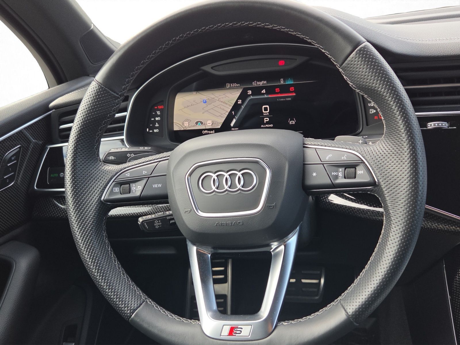 Audi Q7 - Bild 8