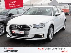 Audi A3 Sportback 1.4 TFSI e-tron Tempo LED APS Klima