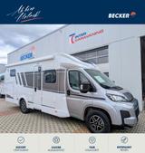 Carado T 448 Pro+ Modell 2026 Sie sparen 6.975,- - Carado T 448 Pro Automatik