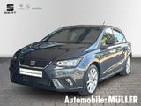 Seat Ibiza 1.0 TSI FR ACC Keyless Rückfahrkamera Appl - Seat Ibiza in Leipzig