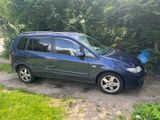 Mazda Premacy 2.0 Active Autom. Active - Mazda Premacy: Automatik