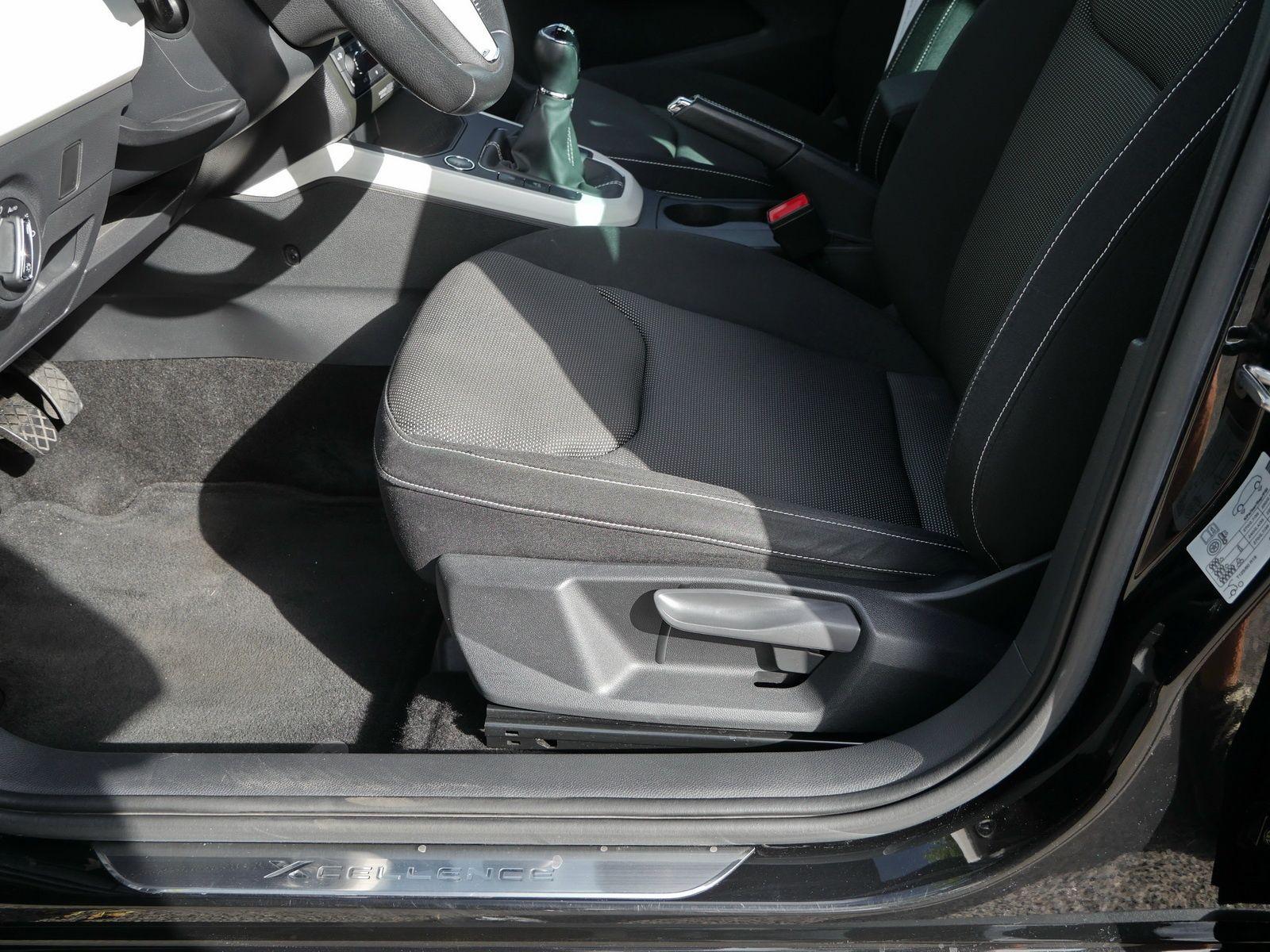 Seat Arona 1.6 TDI Xcellence LED*RFK*Beats*FullLink*
