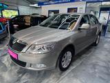 Skoda Octavia Lim. Ambiente*Erst 21Tkm*1Hand* - Skoda Octavia mit Benzin-Antrieb: Limousine, 1.2