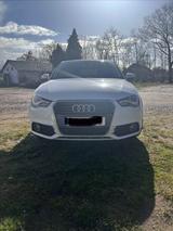 Audi A1 1.2 TFSI Ambition Sportback Ambition