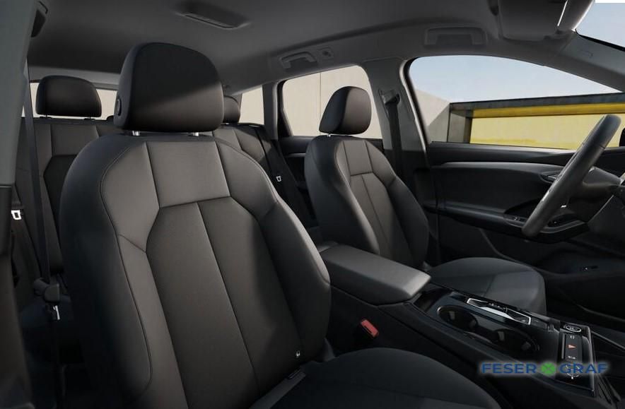 Audi Q6 e-tron - Bild 9