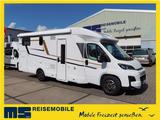 Eura Mobil PROFILA T 720 EB /MOD. 2026/ 180PS-8G.AUTOMATIK - Eura Mobil 8