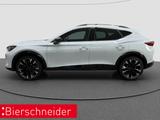 Cupra Formentor 2.0 TSI DSG 4Drive VZ TOP-VIEW AHK - Cupra Formentor Gebrauchtwagen in Berlin