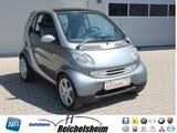 Smart ForTwo Tüv/Au neu,gepfl.,Panorma,Klima,Automatik - gebrauchte Smart ForTwo aus dem Jahr 2002