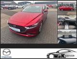 Mazda 3 2.0 150PS Lim. Selection - Mazda 3: 150