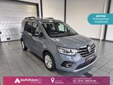 Renault Kangoo III 1.3 TCe100 Edition ONE|LED|Kamera - Renault Kangoo Gebrauchtwagen in Wuppertal