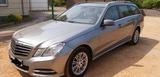 Mercedes-Benz E 300 CDI T BlueEFFICIENCY AVANTGARDE AVANTGARDE