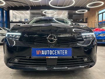 Opel Astra L Lim. 5-trg. Elegance *1. Hand*AHK*Navi*