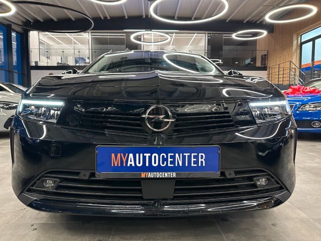 Opel Astra L Lim. 5-trg. Elegance *1. Hand*AHK*Navi*