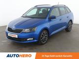 Skoda Fabia 1.2 TSI Ambition Aut.*NAVI*ACC*PDC*SHZ* - Skoda Fabia: Kombi, 1.2