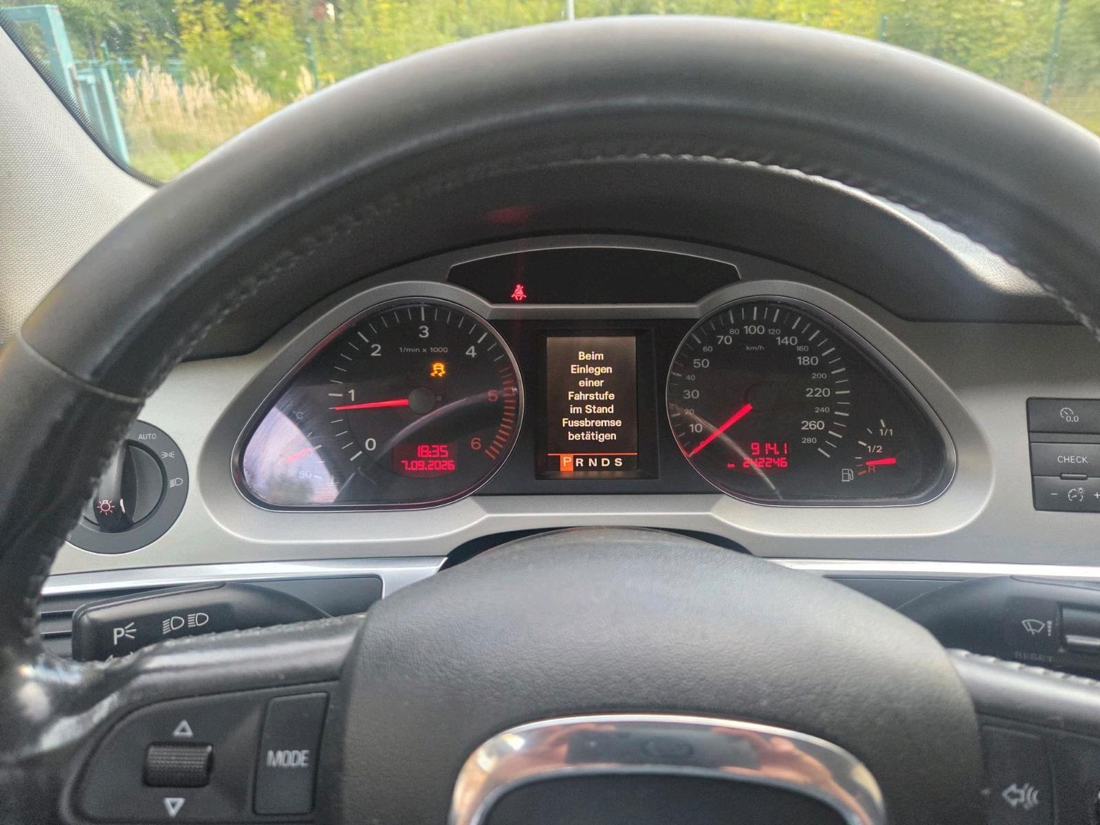 Audi Quattro 2007 — photo 10
