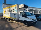 Iveco IVECO Daily 70C18A TK-Koffer / LBW - Iveco Berlin