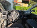 Volkswagen T5 California - gebrauchte VW T5 California aus dem Jahr 2013