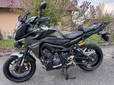 Yamaha MT-09 Tracer RN43 - YAMAHA R4