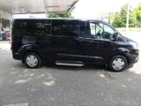 Ford Transit Custom Kombi 320 L2 Trend AUTOM 9 Sitzer - Ford Transit: Kleinbus, 9 Sitzer