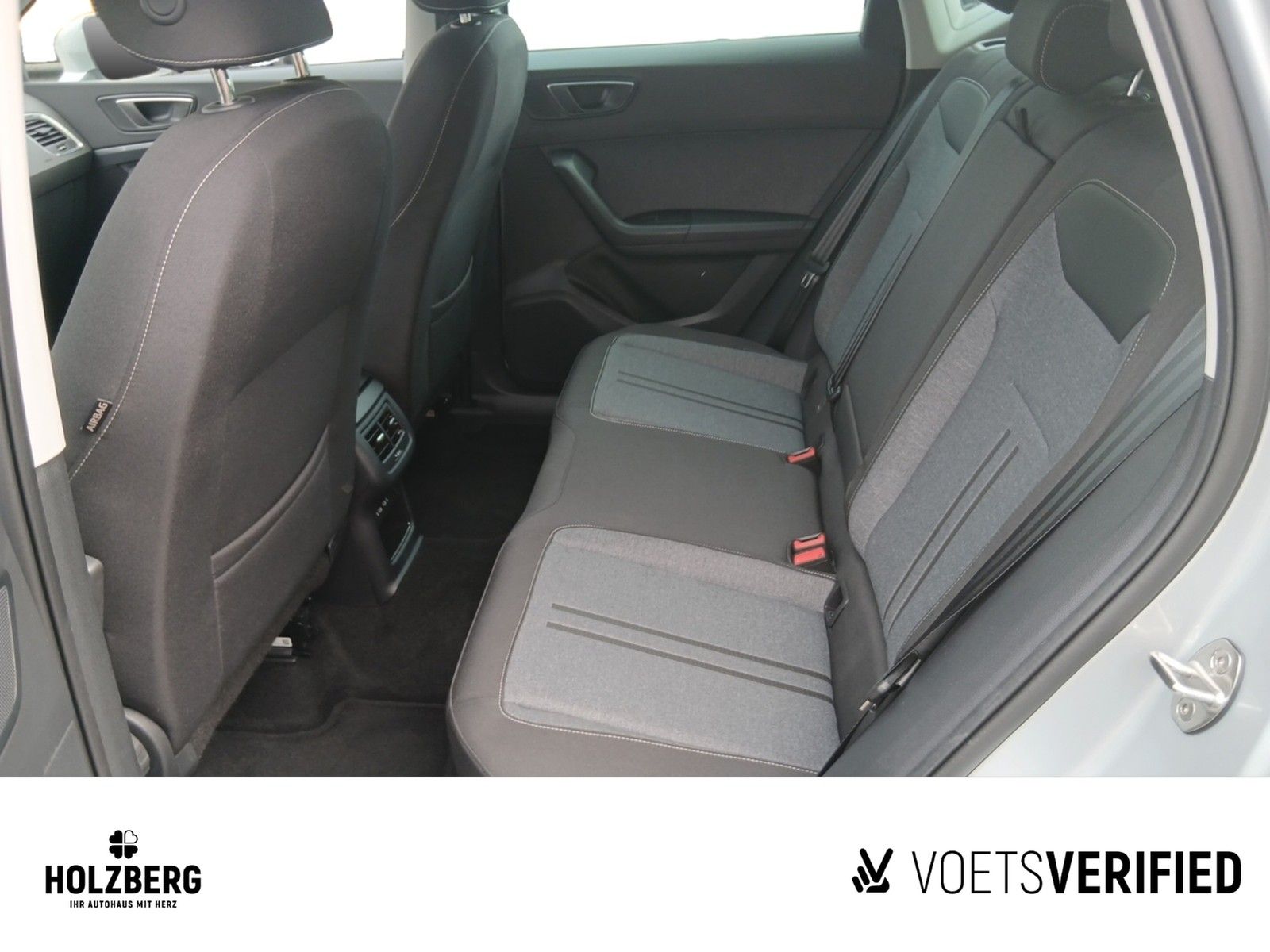 Seat Ateca - Bild 15
