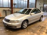 Opel Omega 2.2 16V Elegance - Opel Omega Gebrauchtwagen