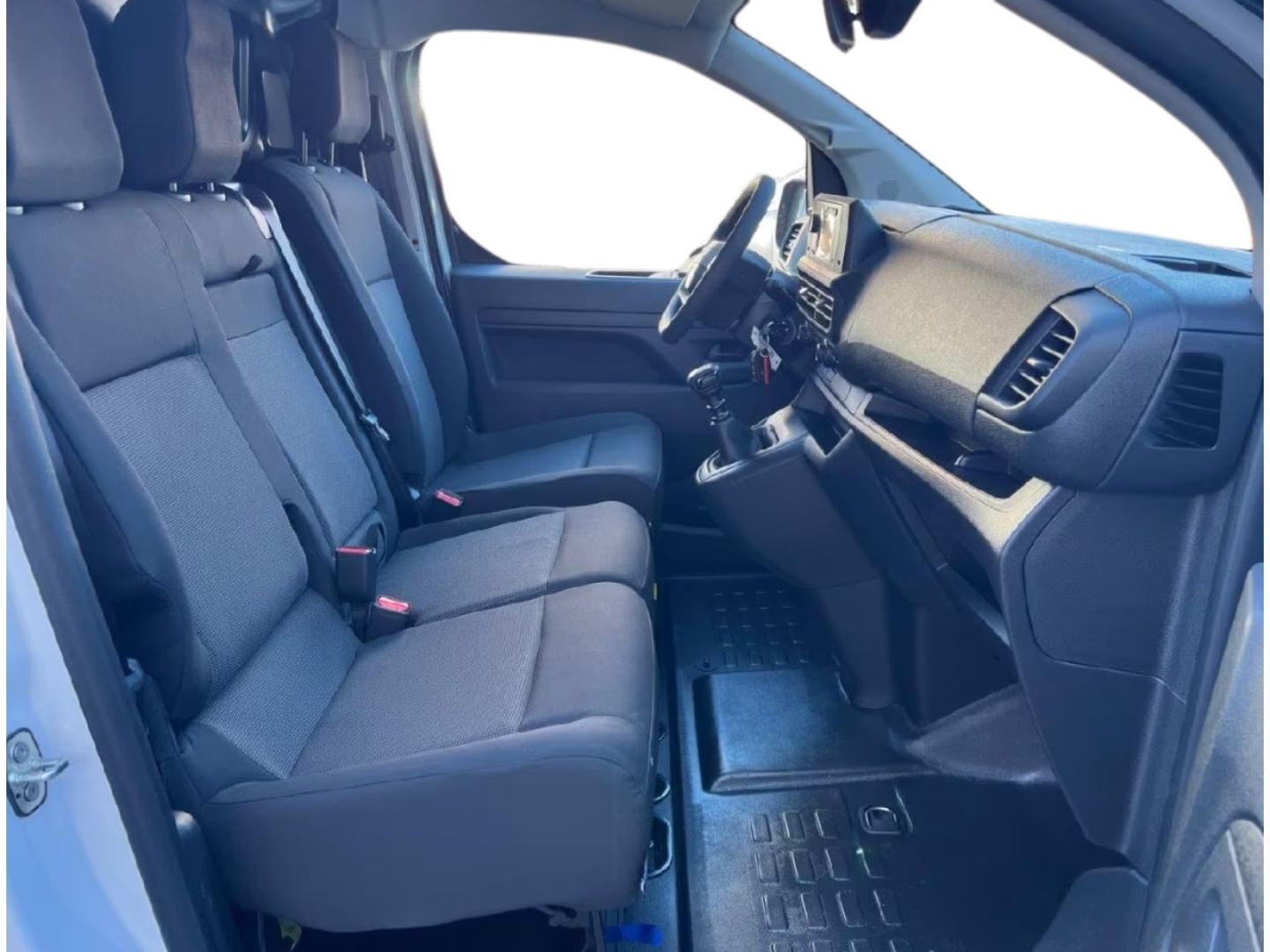 Toyota Proace (Verso) - Bild 15