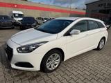 Hyundai i40 cw blue Classic - Hyundai i40: Cw